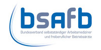 Mitgliedschaft Arbeitsmedizin und Arbeitsschutz