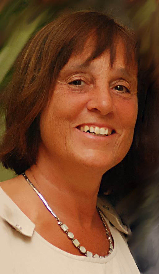 Dr. med. Kerstin Dominique Ahrend